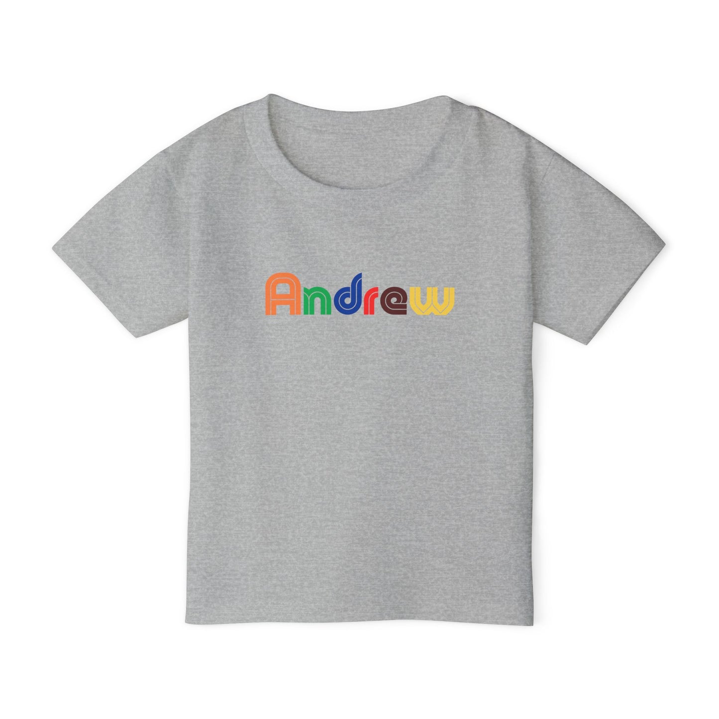 Andrew - Toddler T-shirt