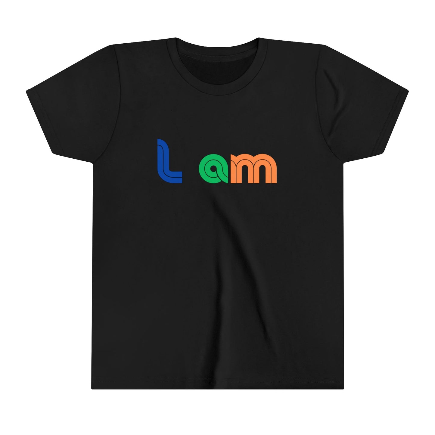 Liam - Youth Short Sleeve Tee