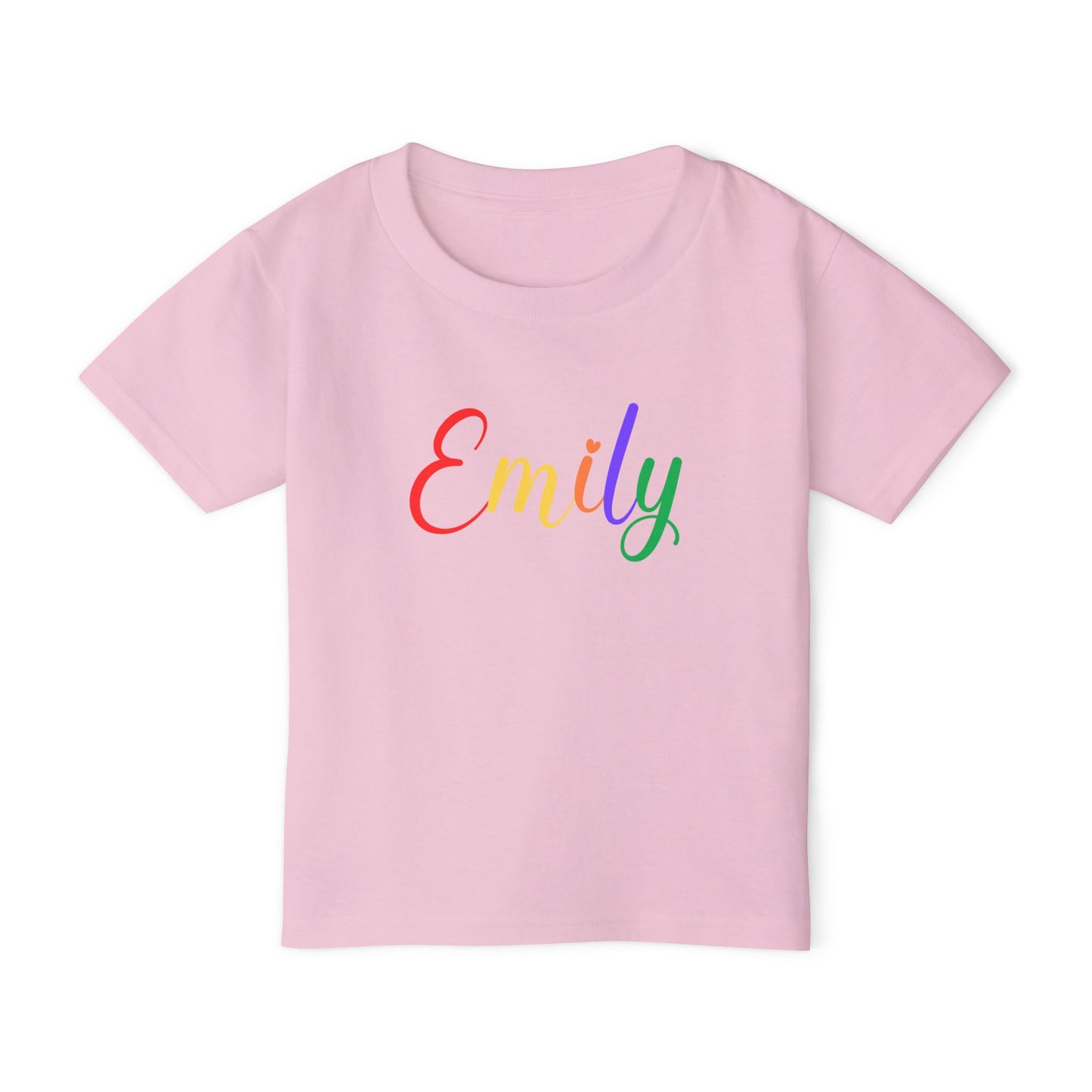 Emily - Toddler T-shirt