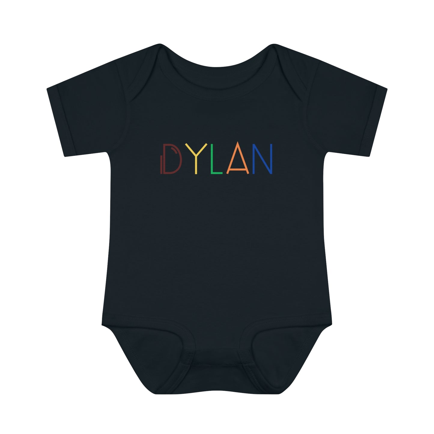 Dylan - Onesie