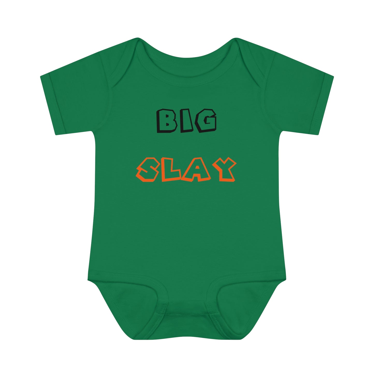 Big Slay - Onesie