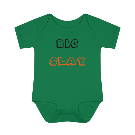 Big Slay - Onesie