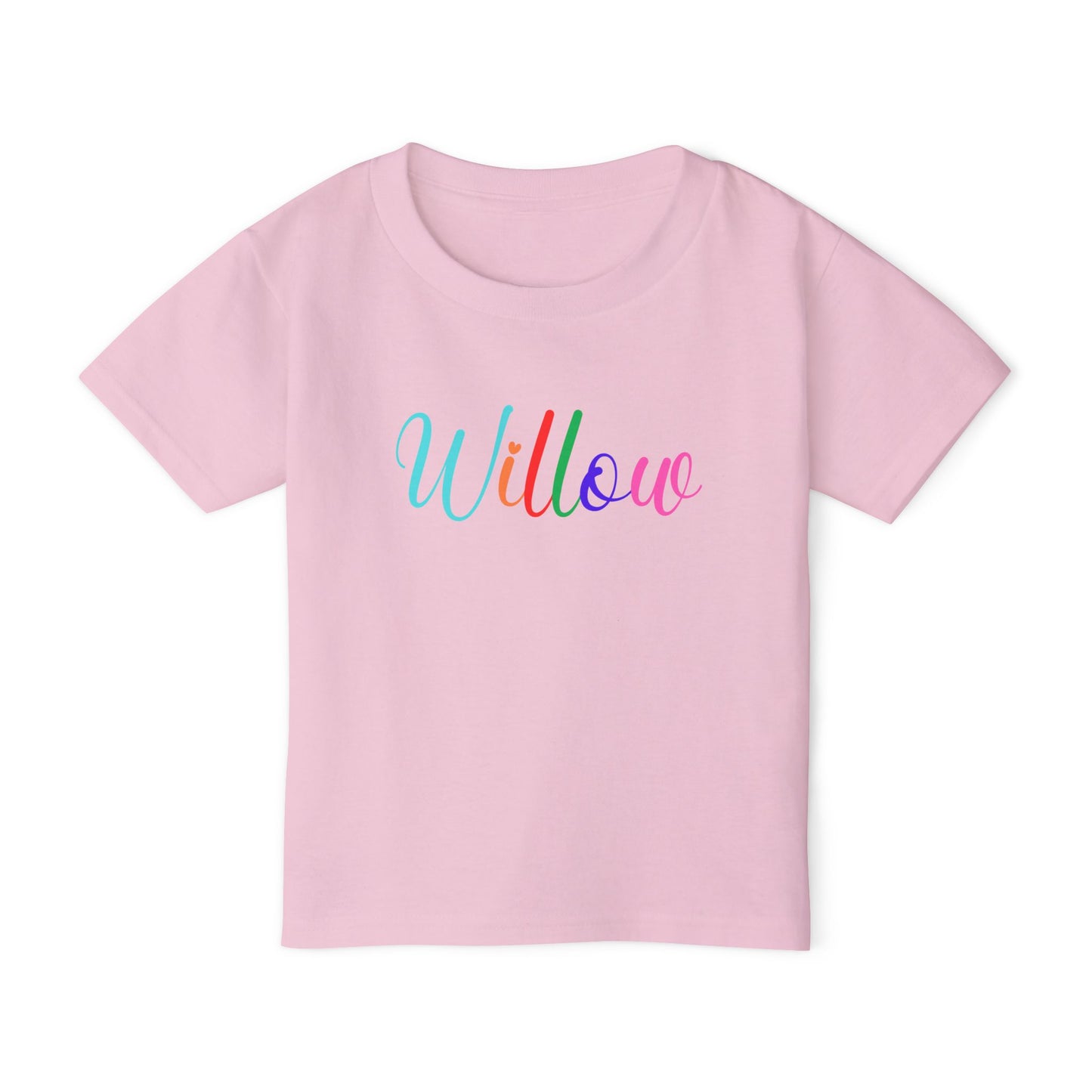 Willow - Toddler T-shirt