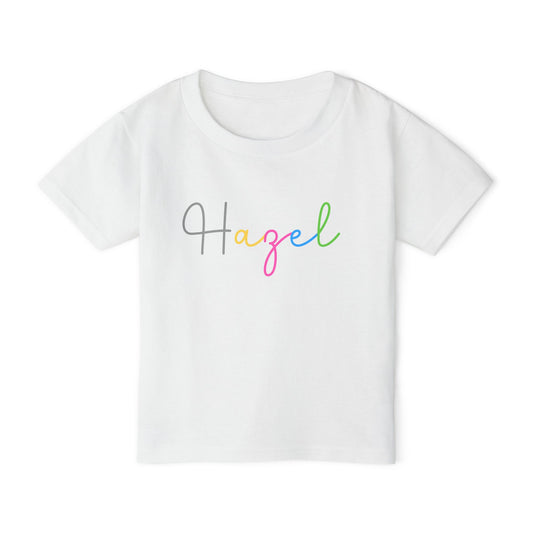 Hazel - Toddler T-shirt