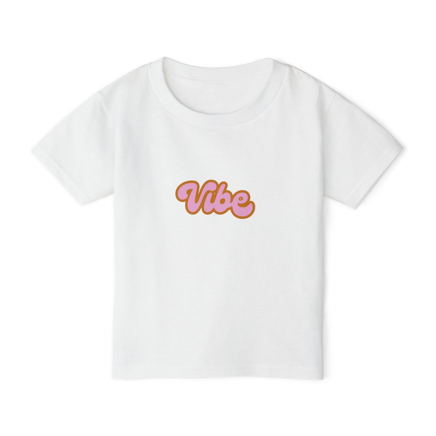 Toddler T-shirt - Vibe