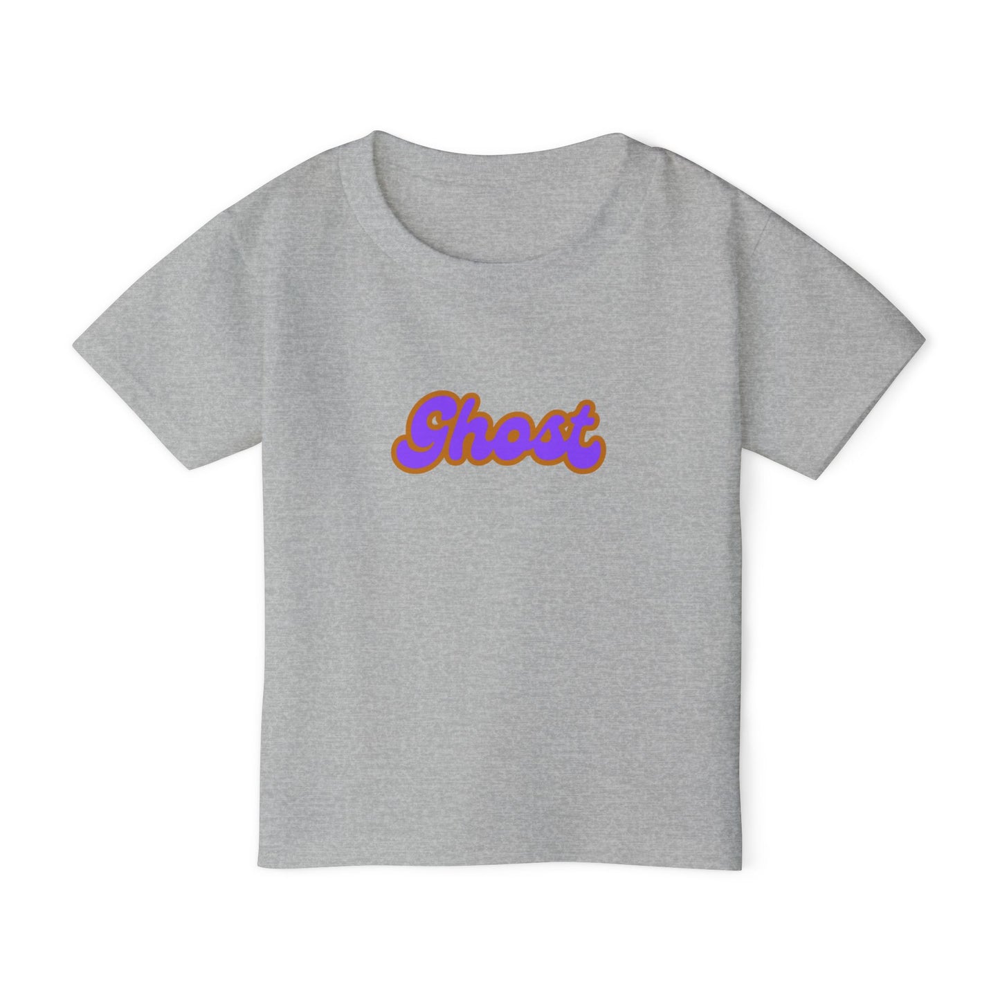 Toddler T-shirt - Ghost