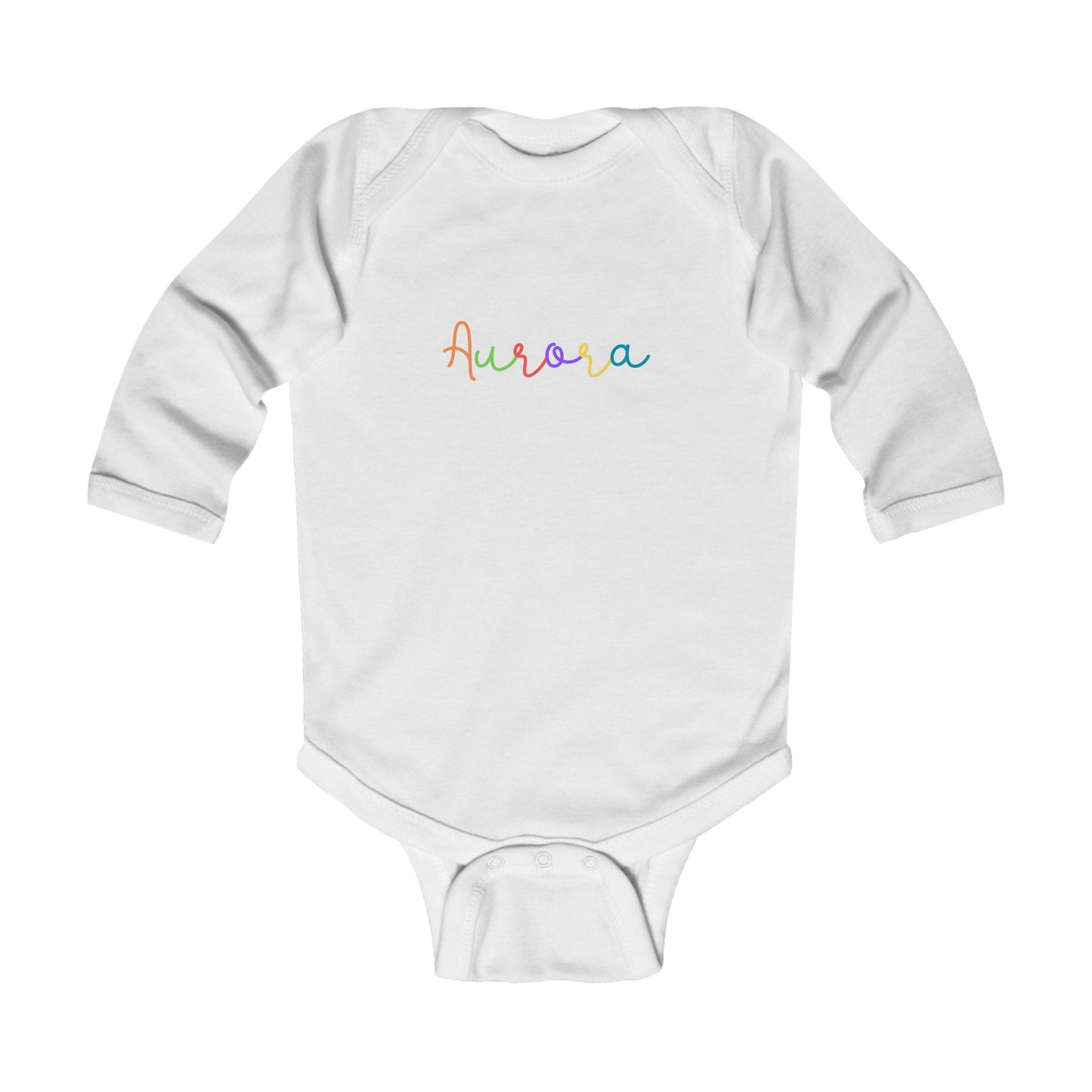 Aurora - LS Onesie