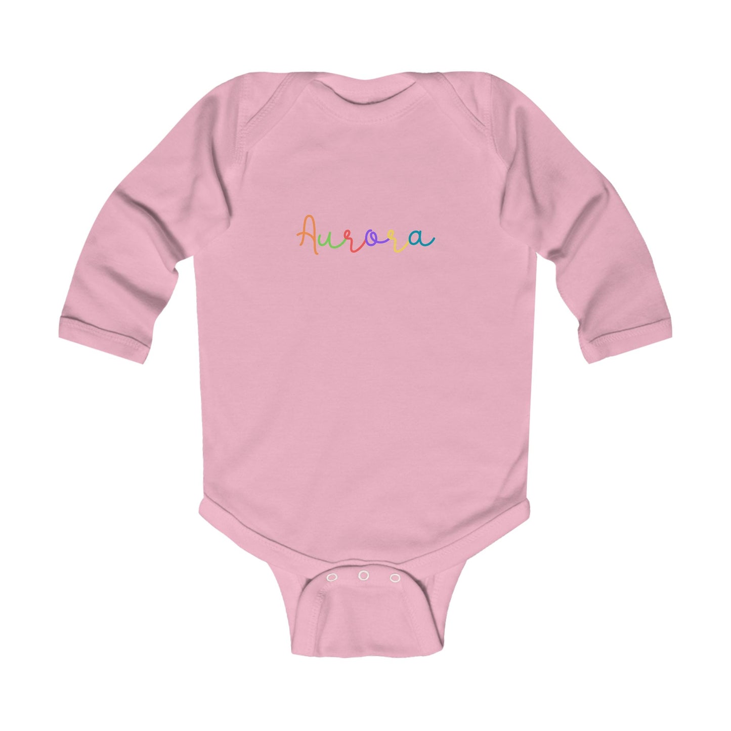 Aurora - LS Onesie