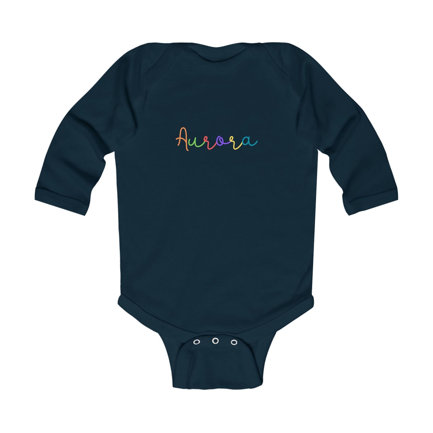 Aurora - LS Onesie