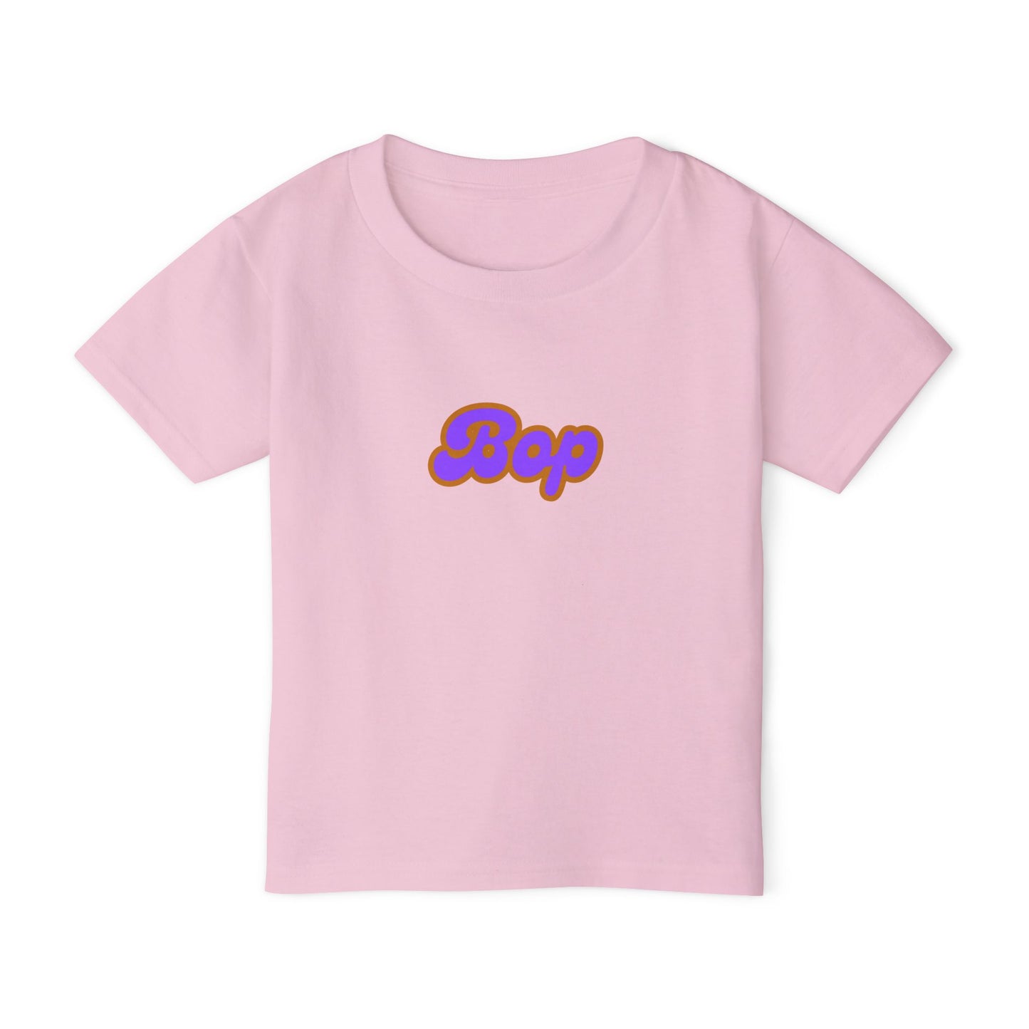 Toddler T-shirt - Bop