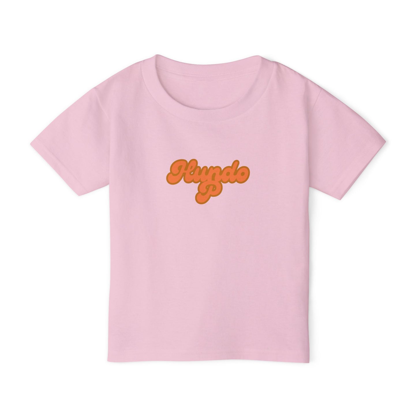 Toddler T-shirt - Hundo P