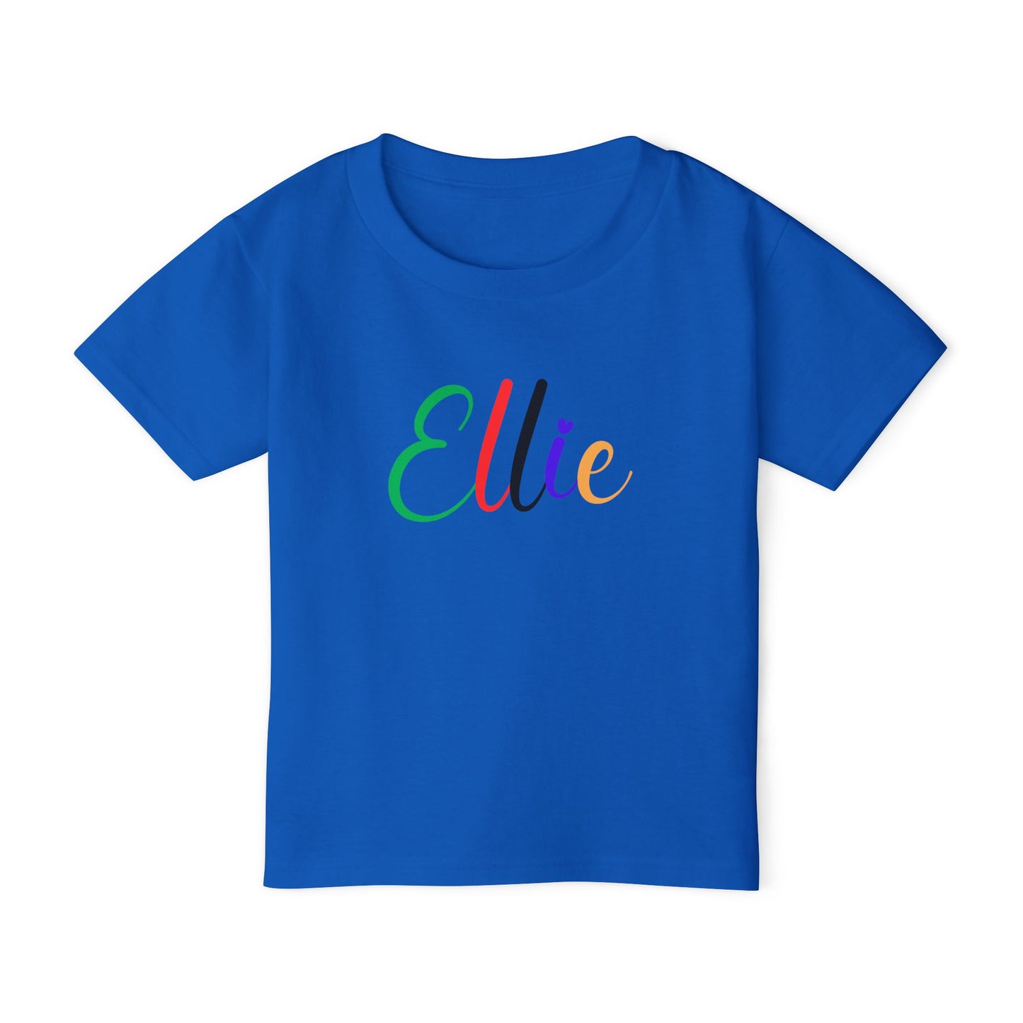 Ellie - Toddler T-shirt