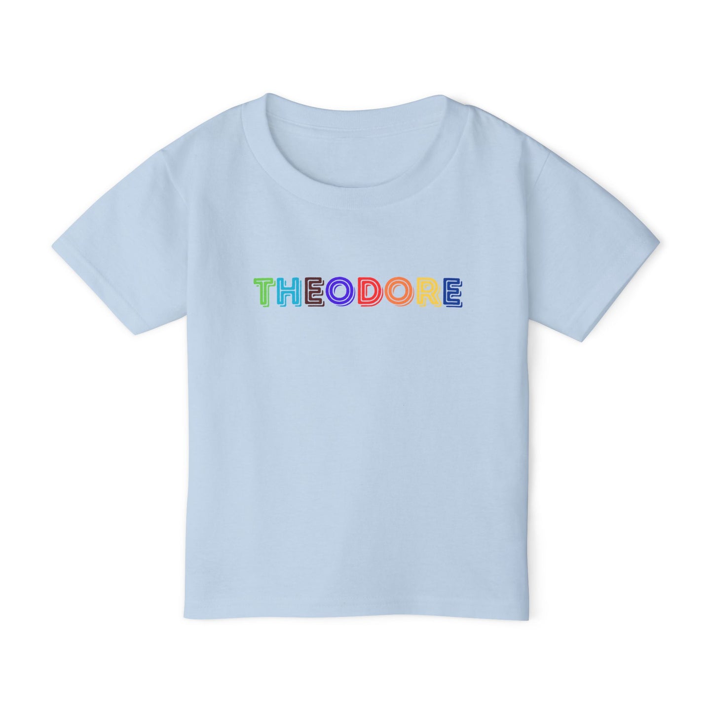 Theodore - Toddler T-shirt