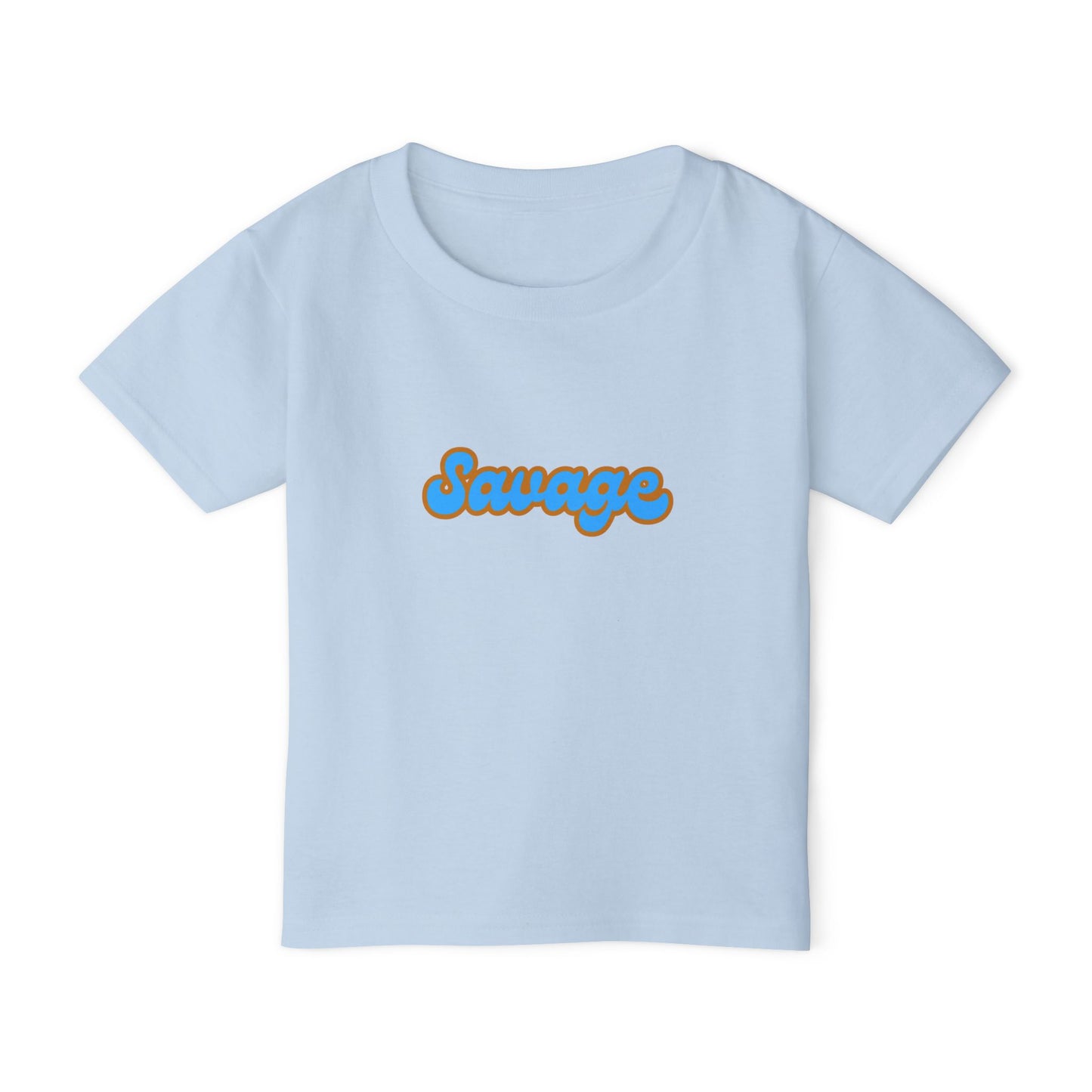 Toddler T-shirt - Savage