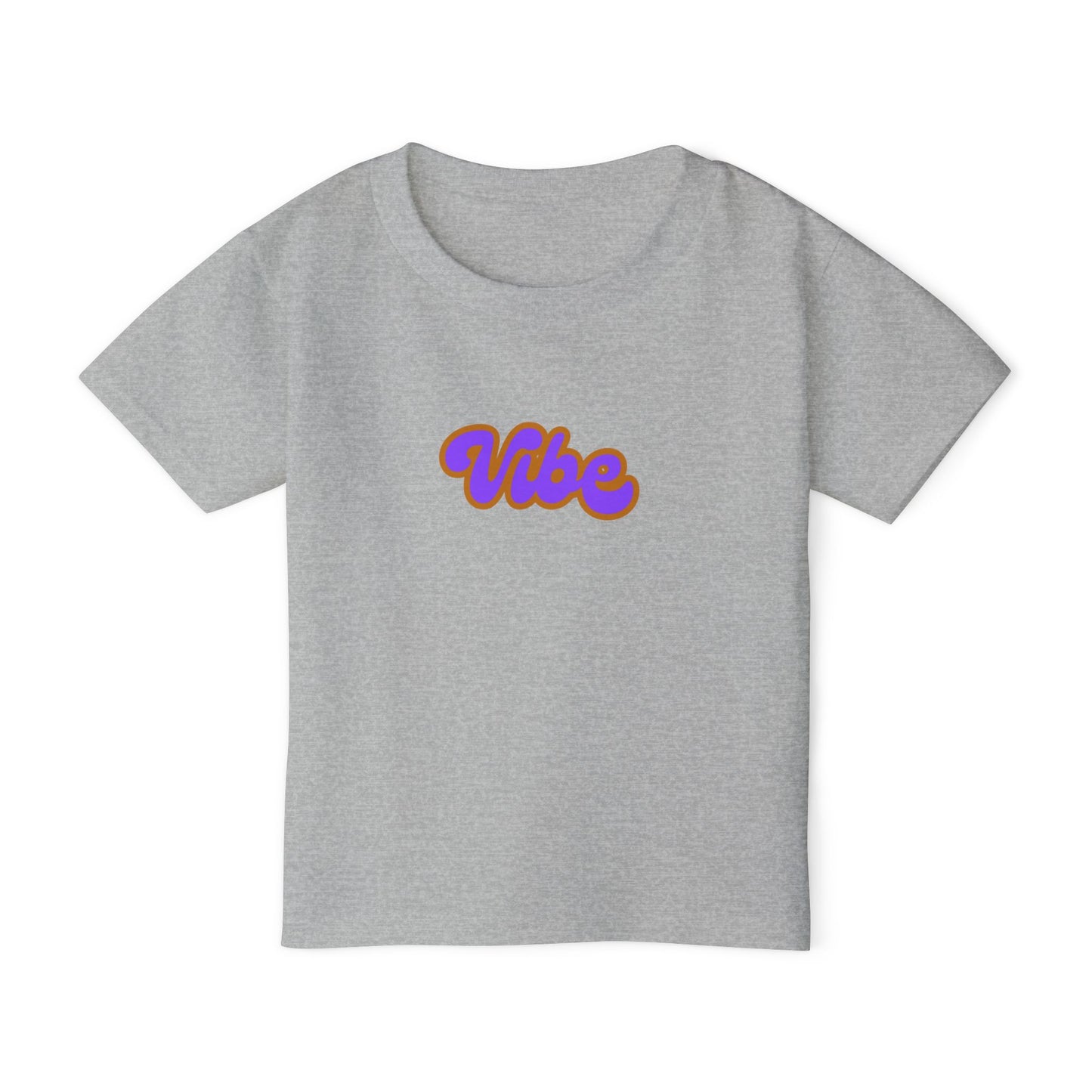 Toddler T-shirt - Vibe