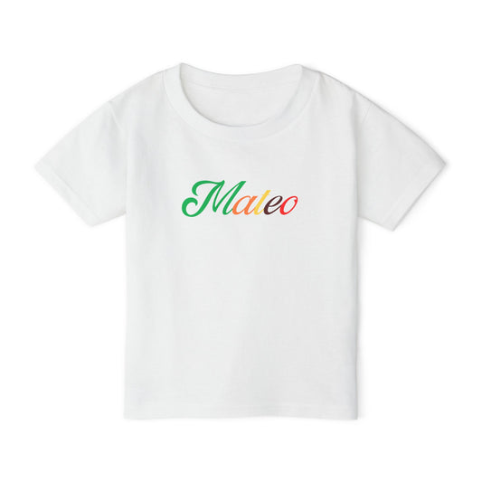 Mateo - Toddler T-shirt