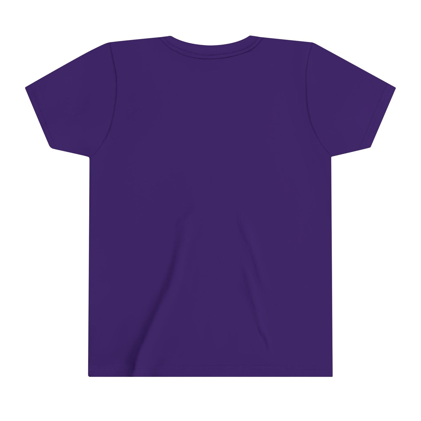 Camila - Youth Short Sleeve Tee