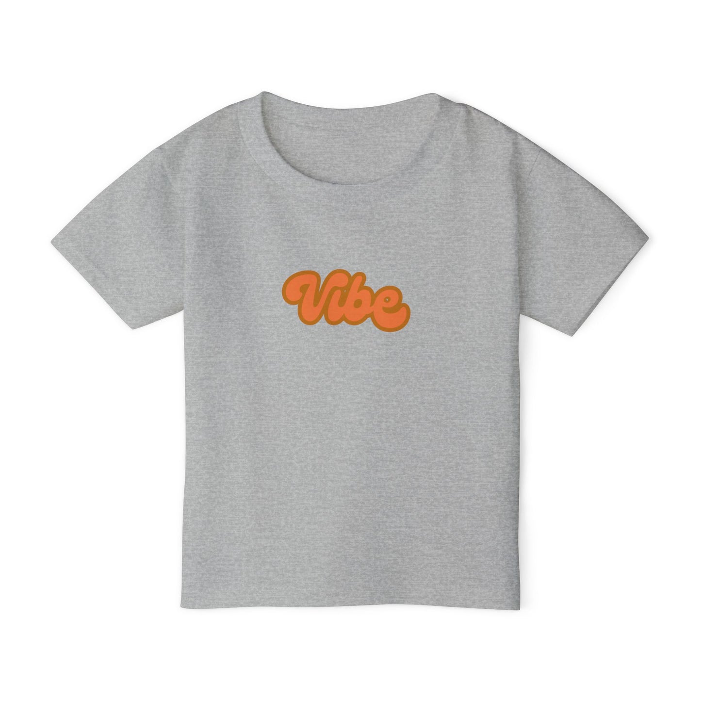 Toddler T-shirt - Vibe