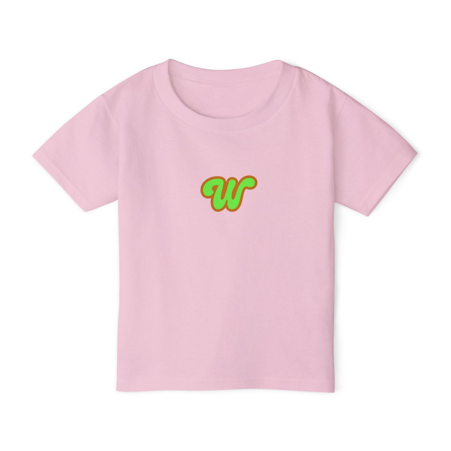 Toddler T-shirt - W