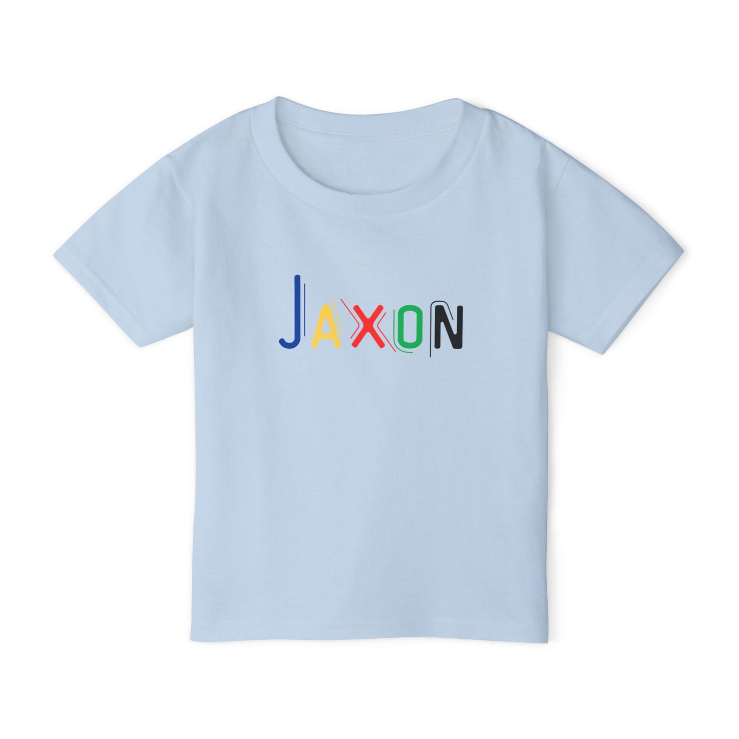 Jaxon - Toddler T-shirt