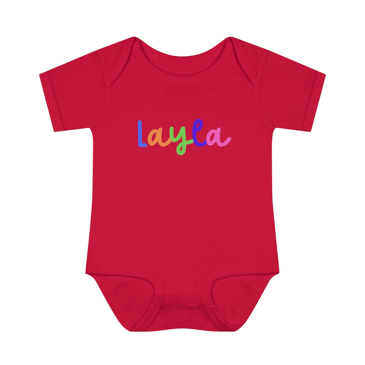 Layla - Onesie