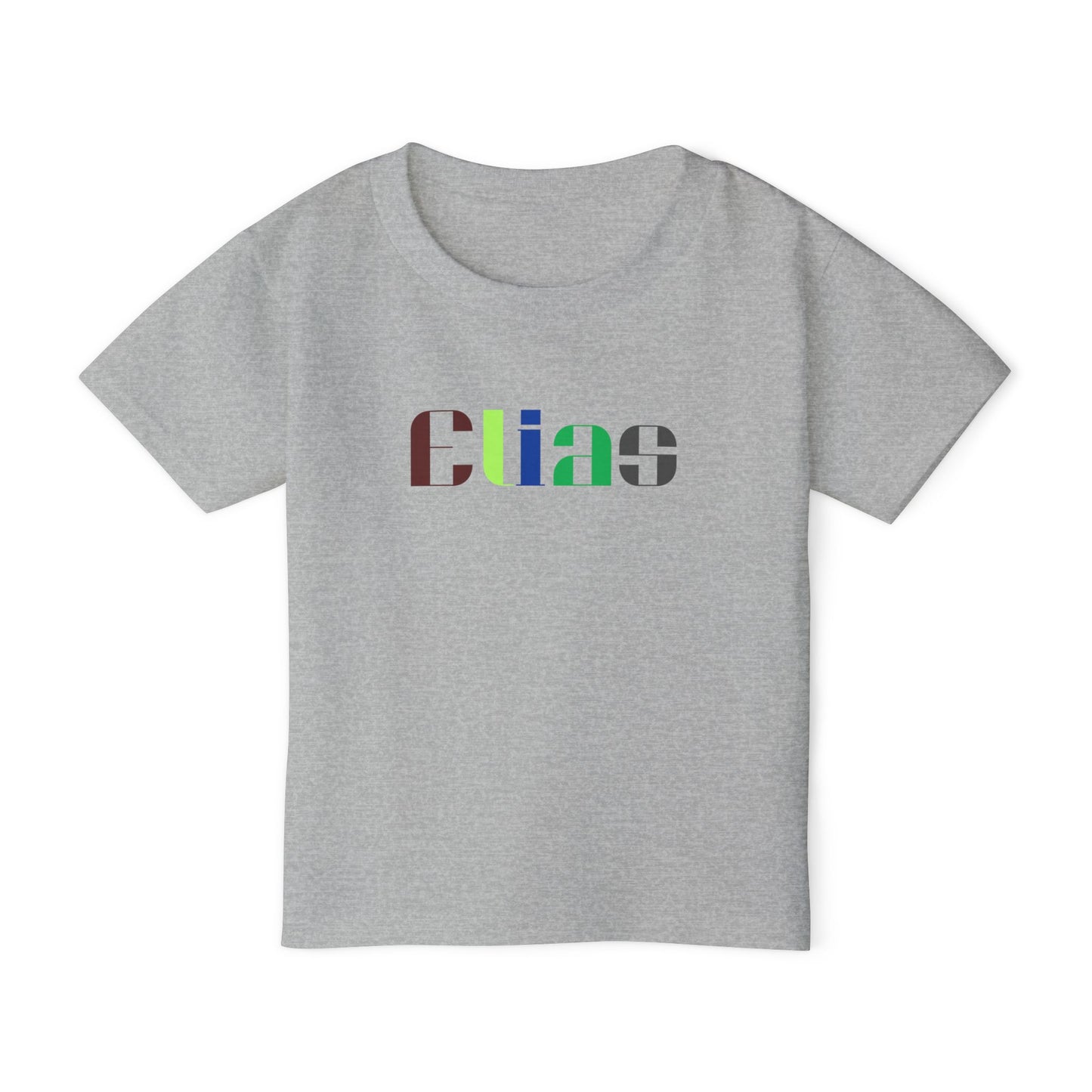 Elias - Toddler T-shirt