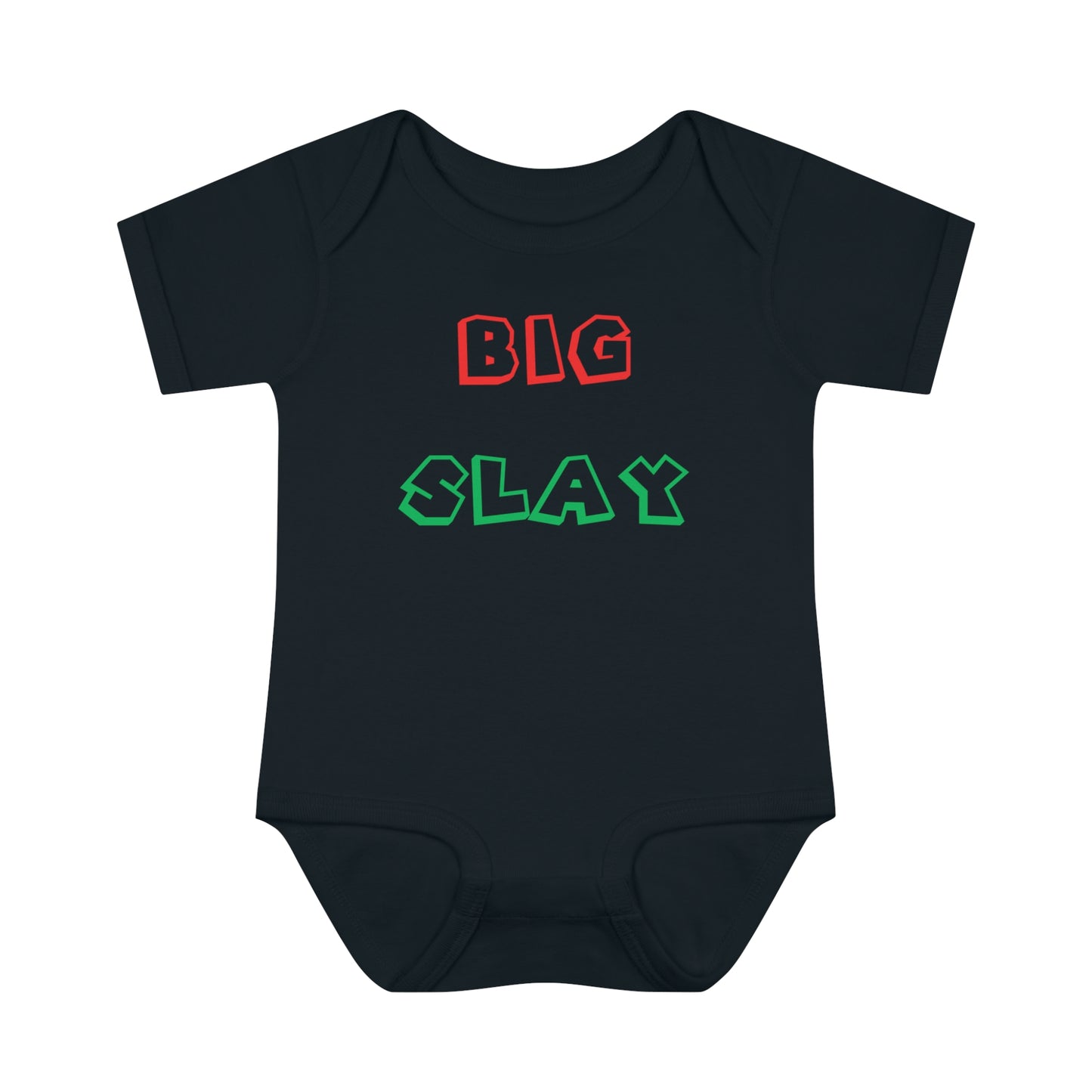 Big Slay - Onesie