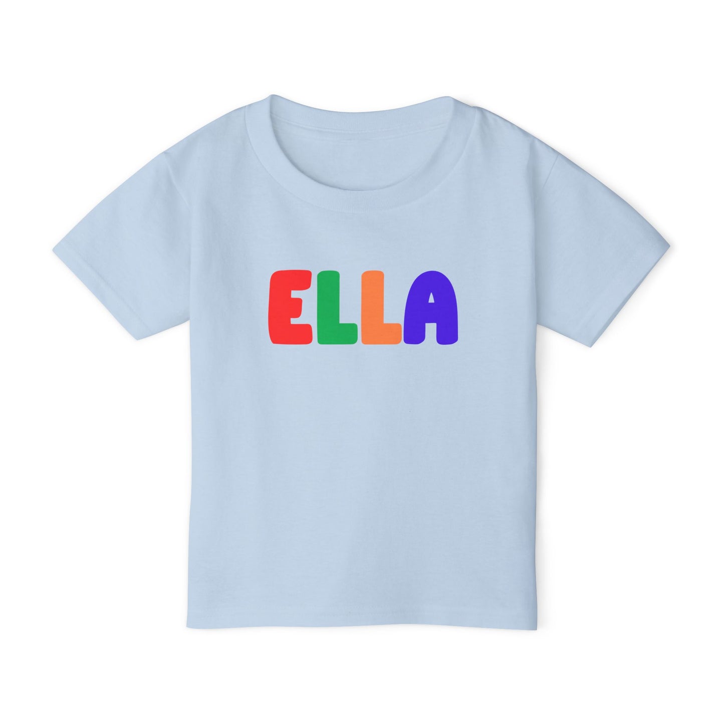 Ella - Toddler T-shirt