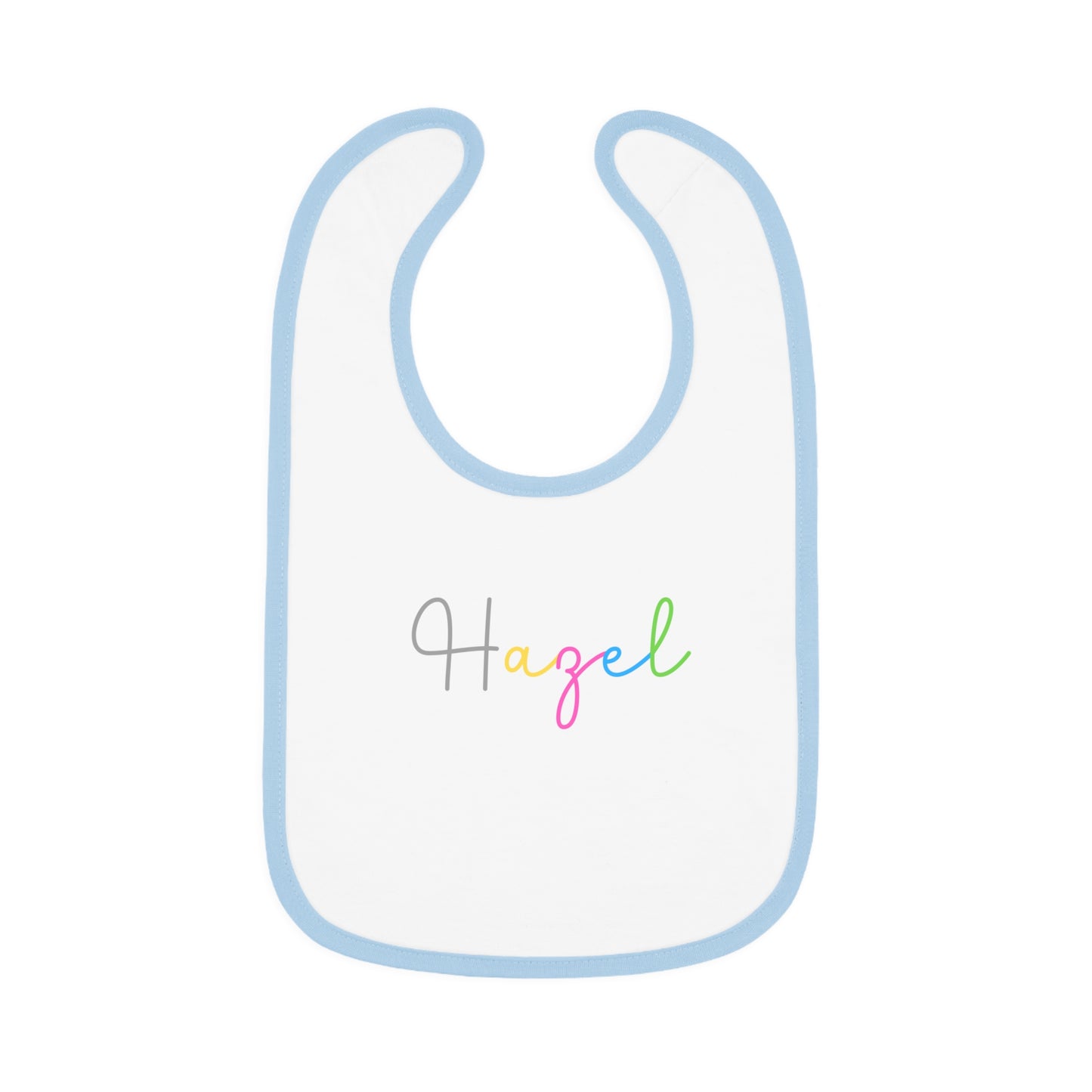 Hazel - Baby Bib