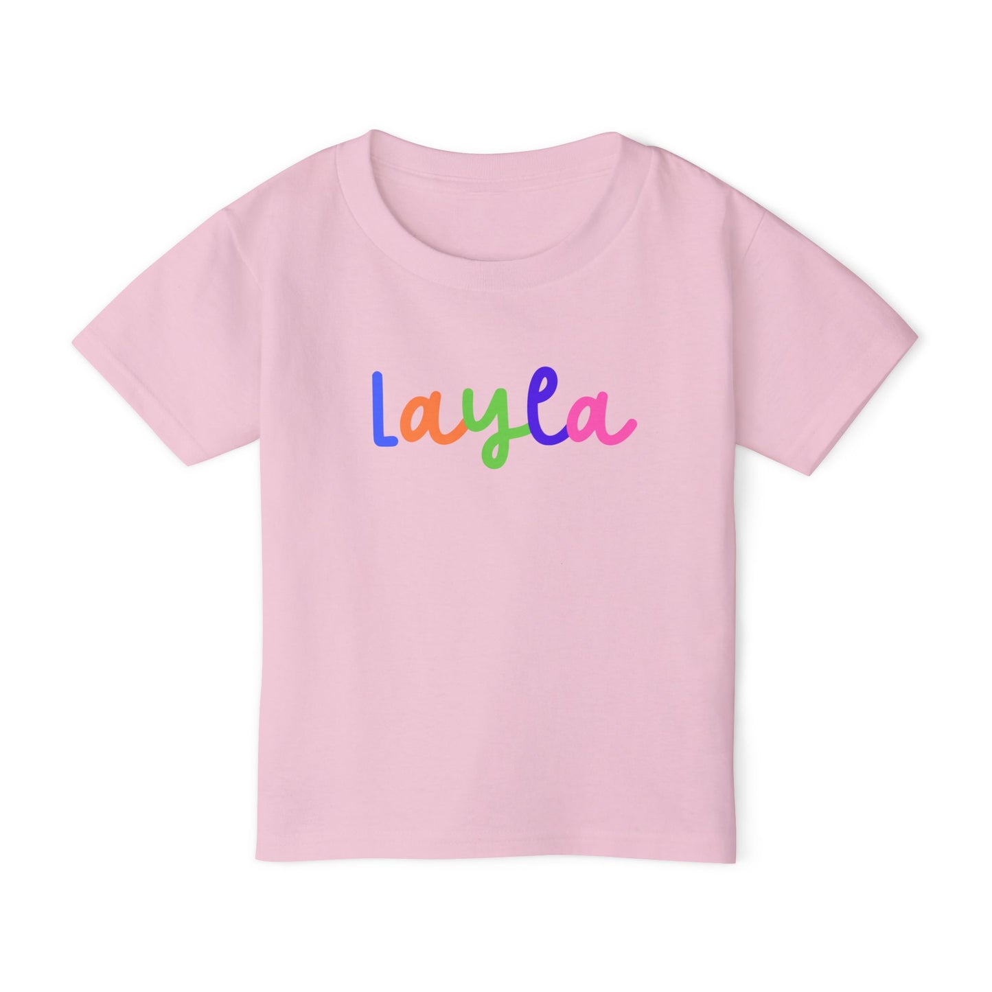 Layla - Toddler T-shirt