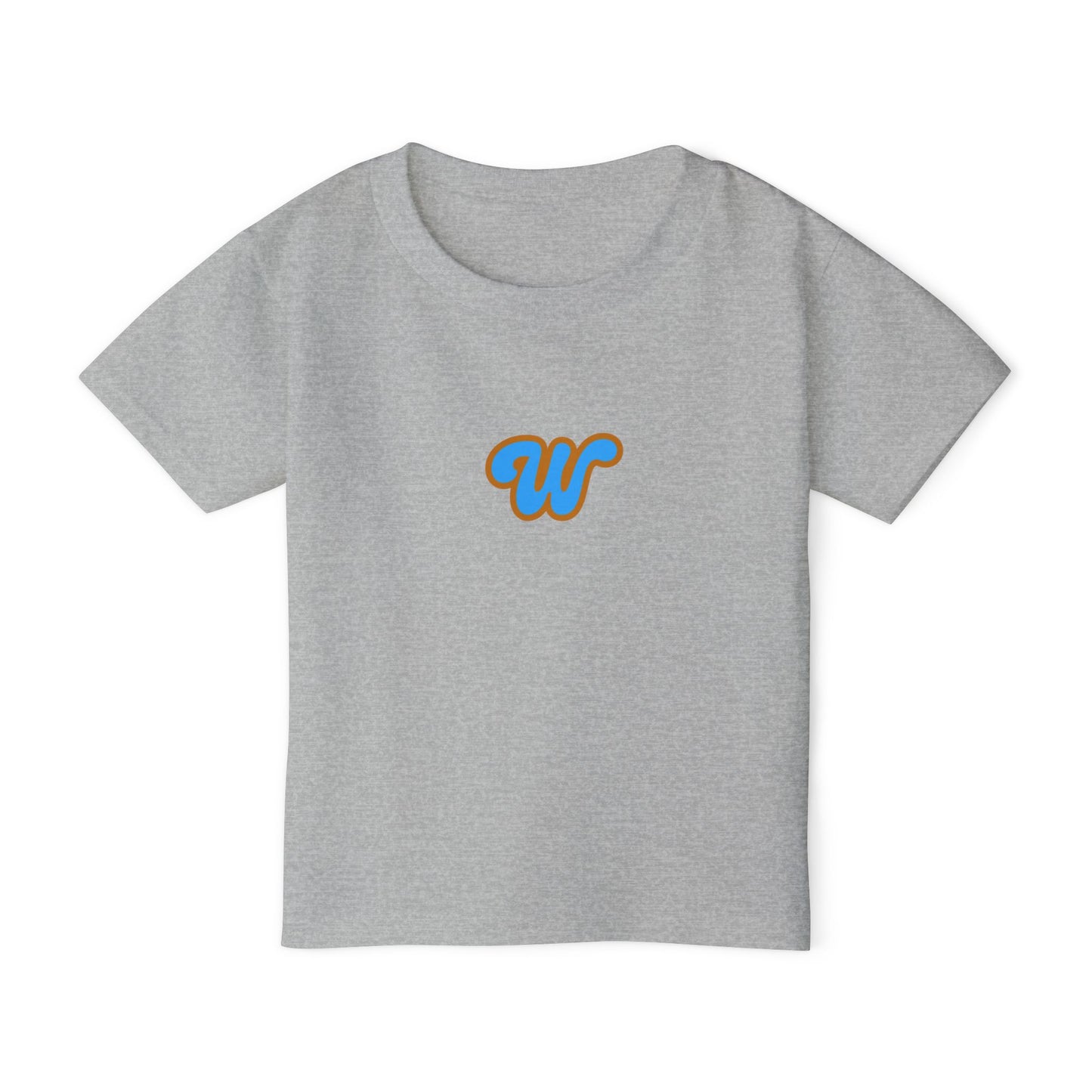 Toddler T-shirt - W