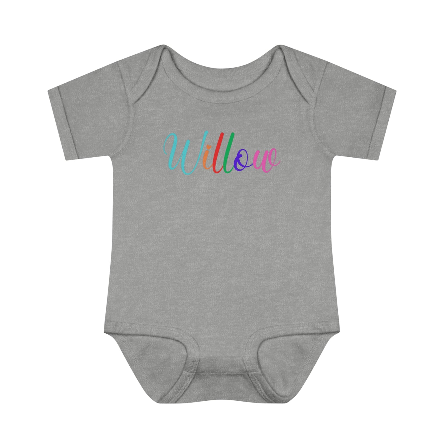 Willow - Onesie