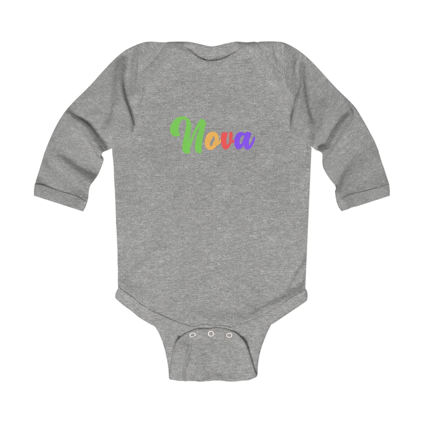 Nova - LS Onesie