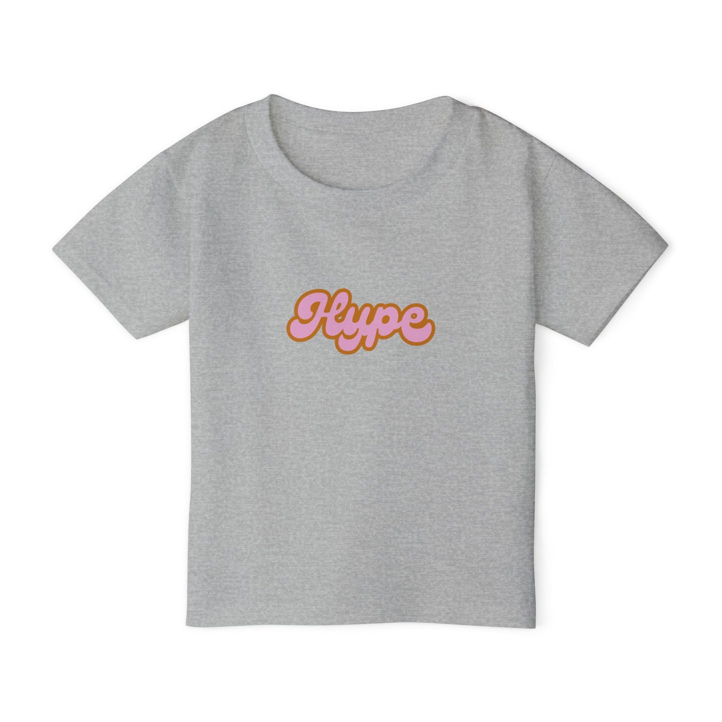 Toddler T-shirt - Hype