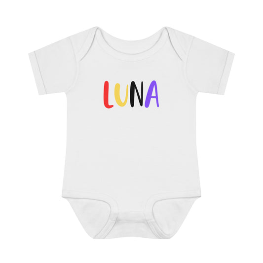 Luna - Onesie