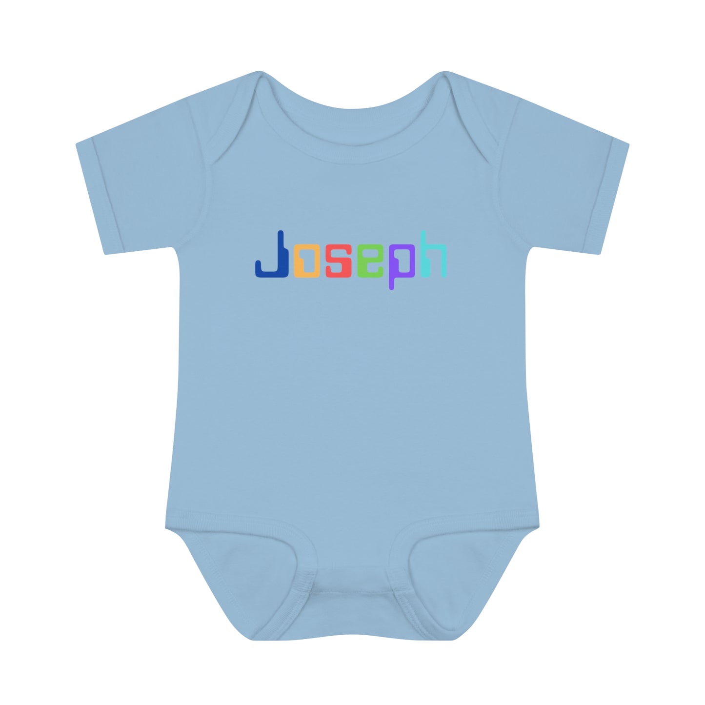 Joseph - Onesie