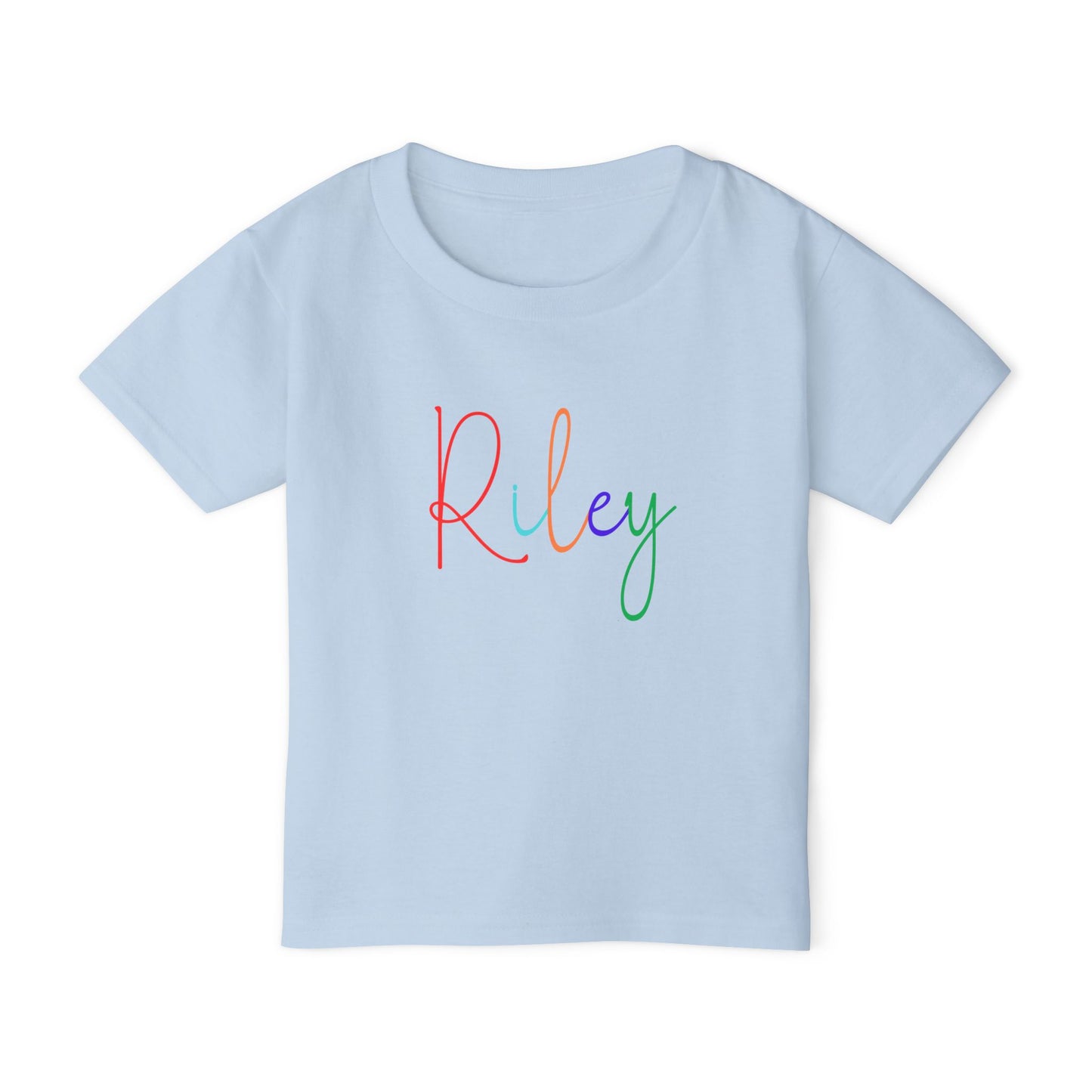 Riley - Toddler T-shirt