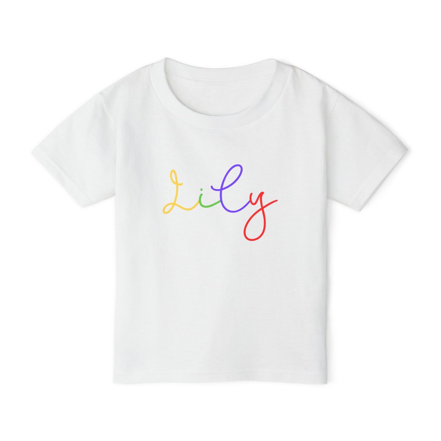 Lily - Toddler T-shirt