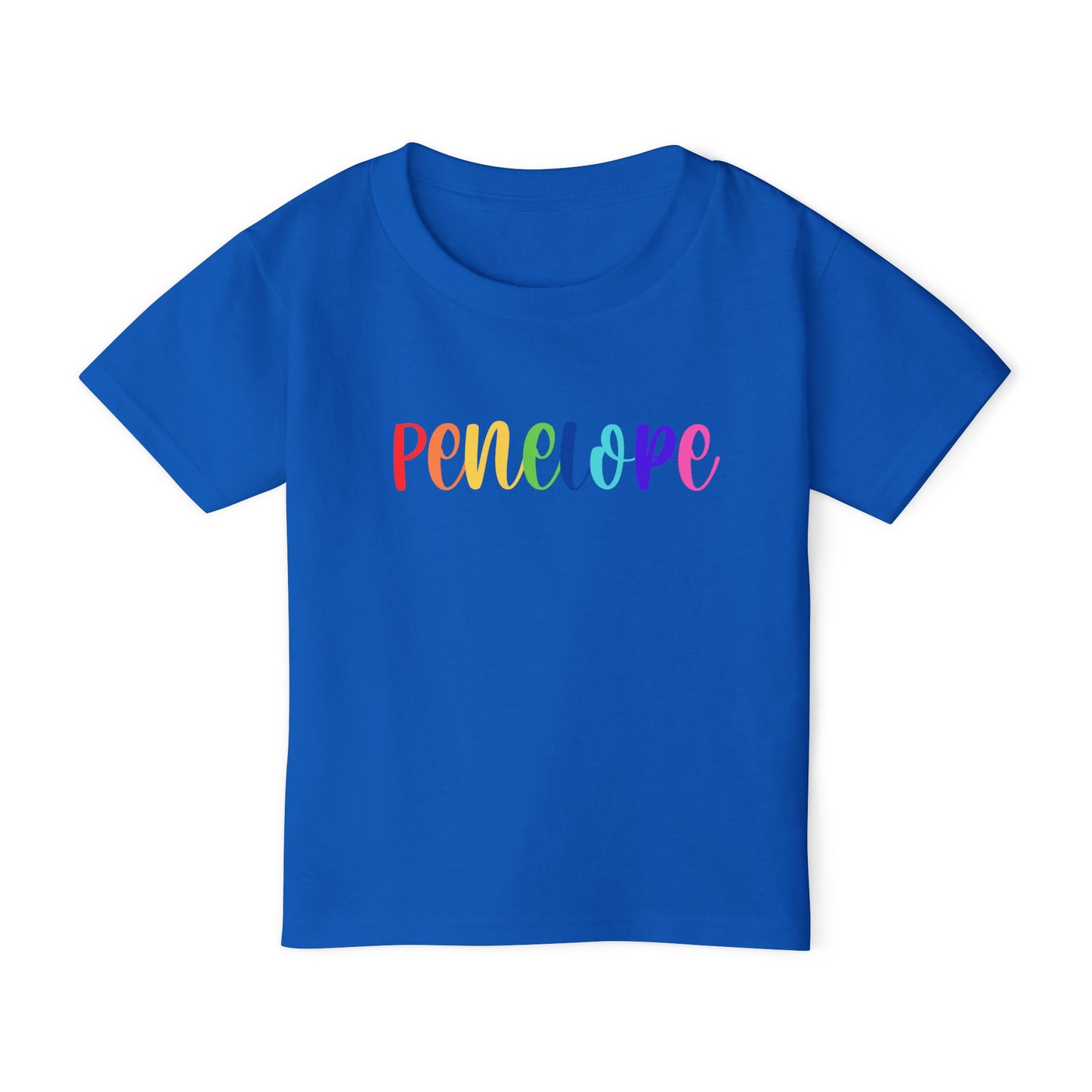 Penelope - Toddler T-shirt