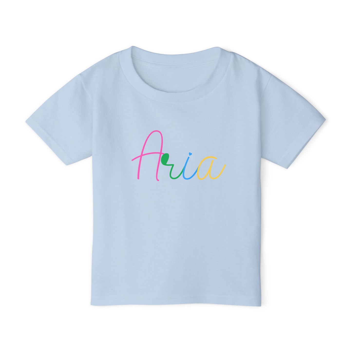 Aria - Toddler T-shirt