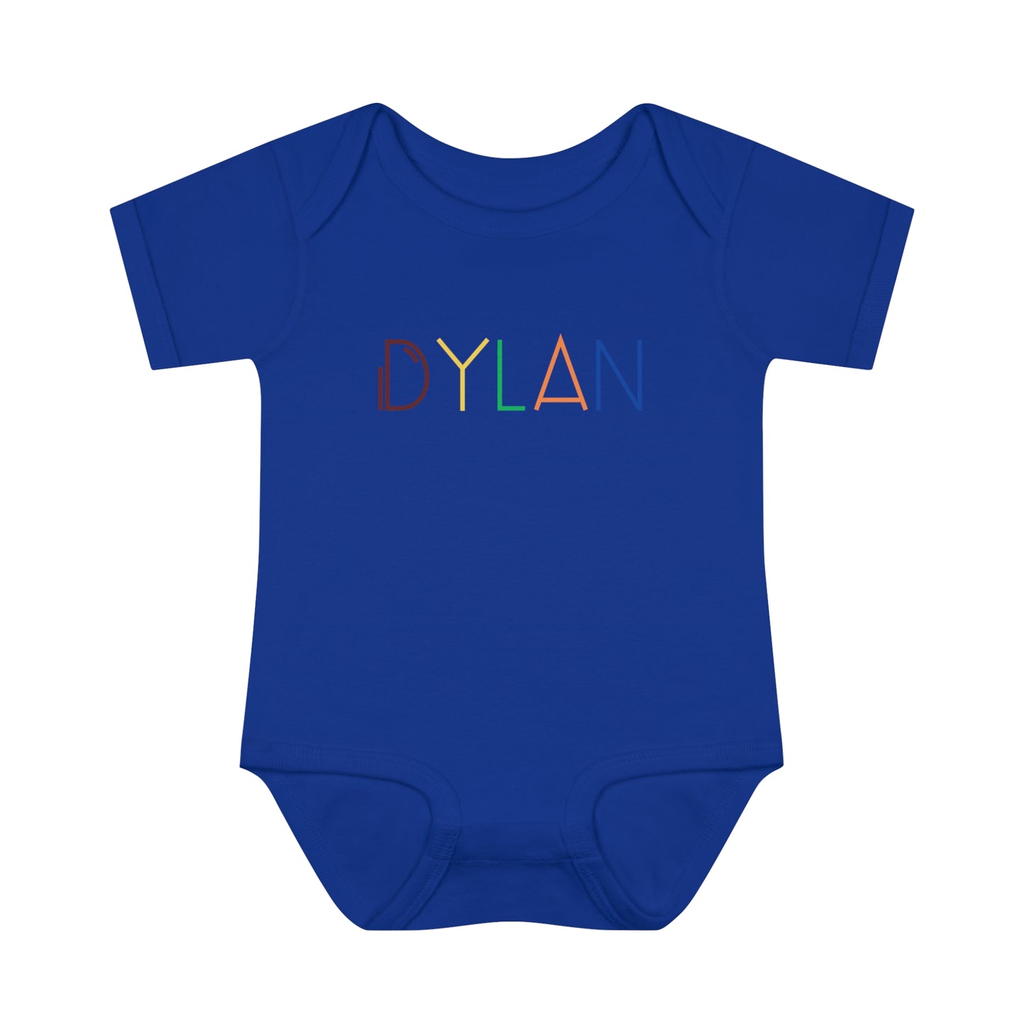 Dylan - Onesie