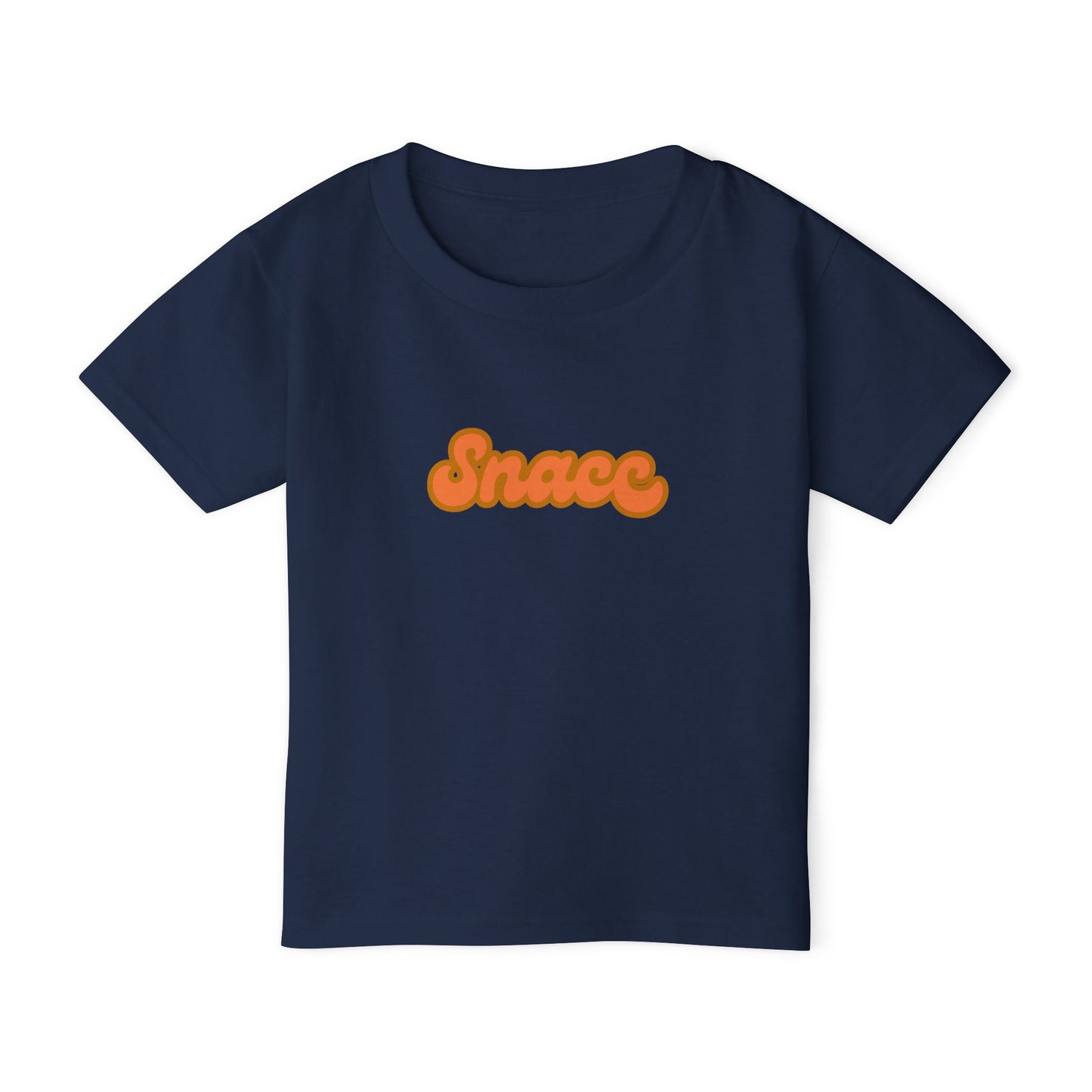 Toddler T-shirt - Snacc