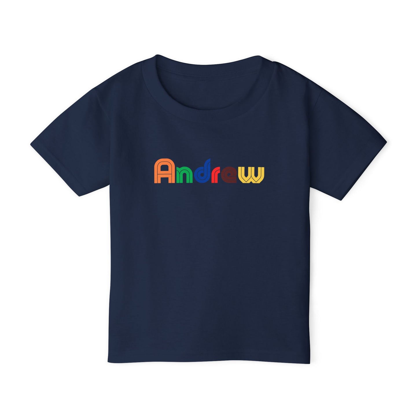 Andrew - Toddler T-shirt