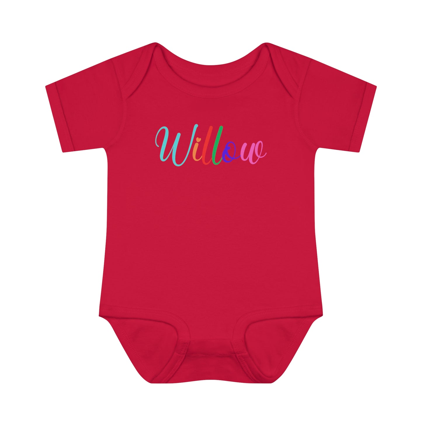 Willow - Onesie