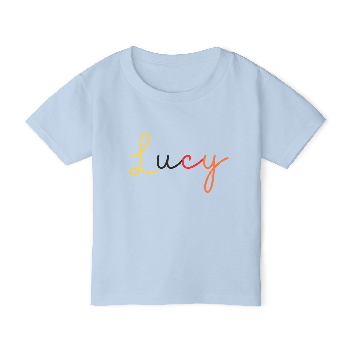 Lucy - Toddler T-shirt