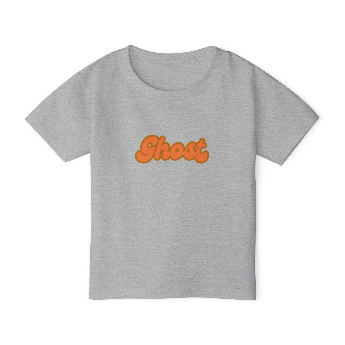 Toddler T-shirt - Ghost