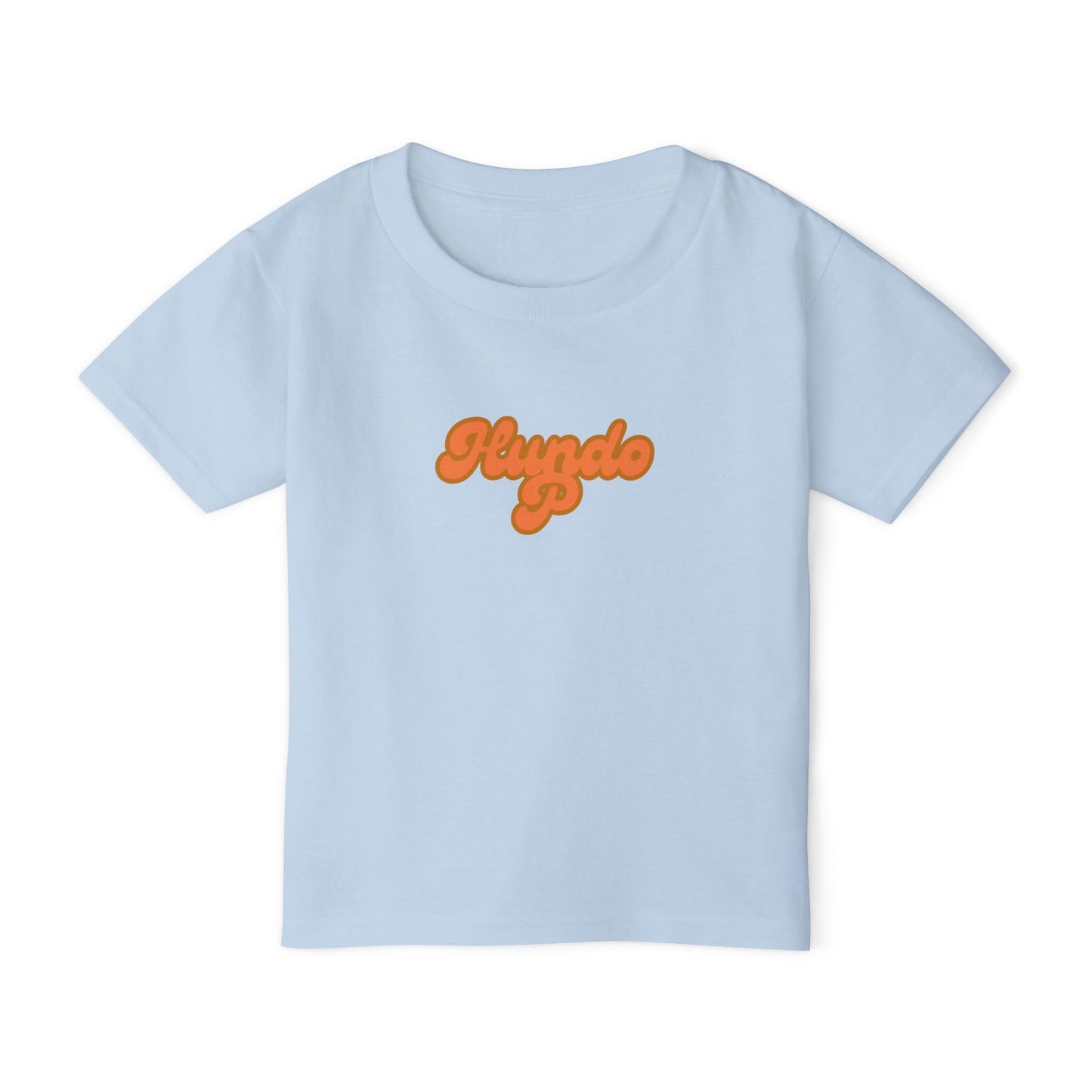 Toddler T-shirt - Hundo P