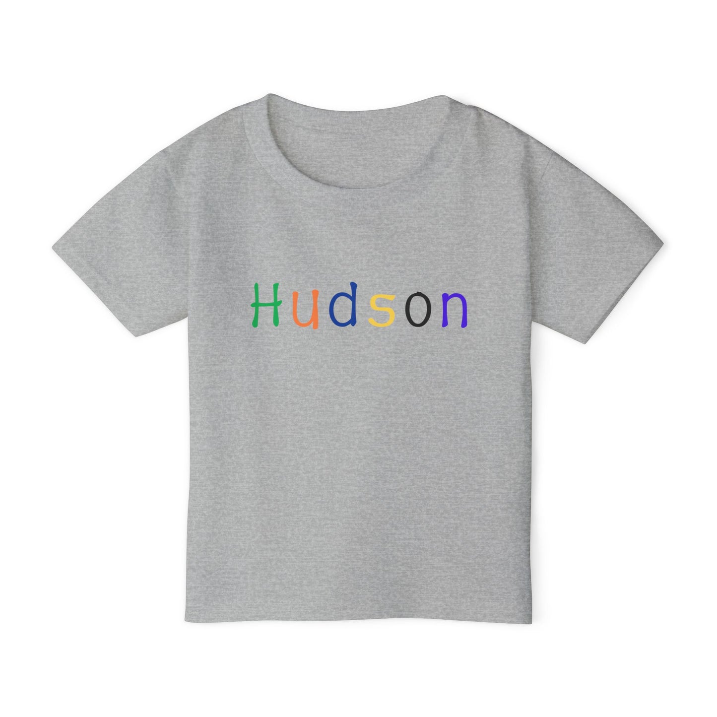 Hudson - Toddler T-shirt