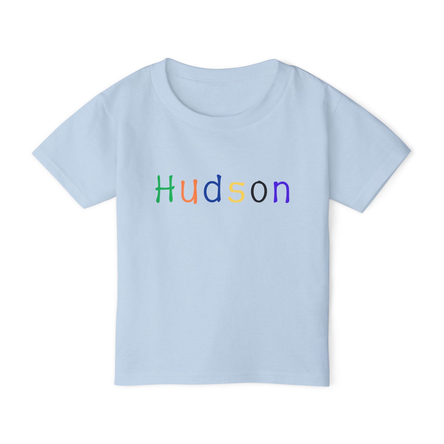 Hudson - Toddler T-shirt