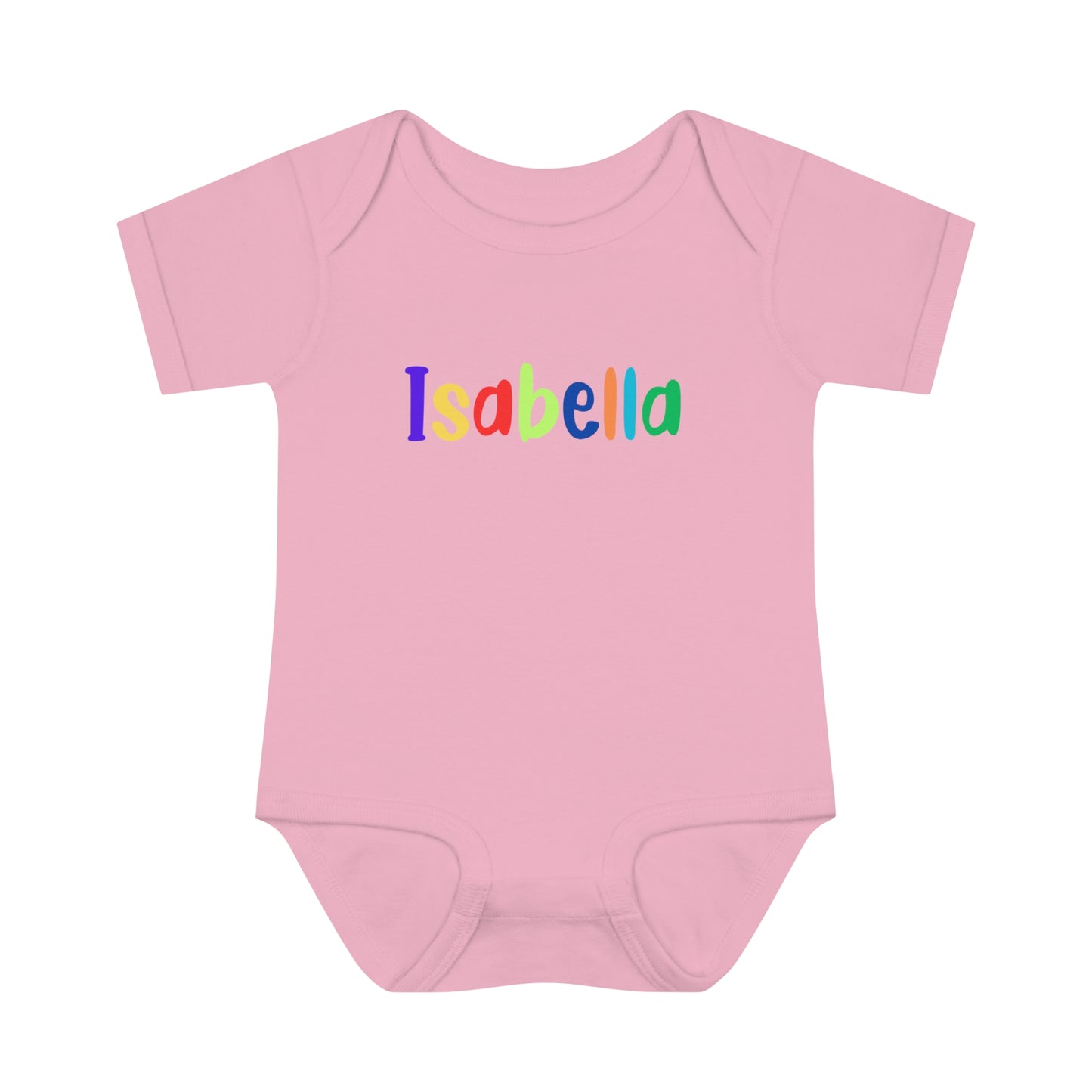 Isabella - Onesie